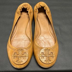 Tory Burch Flats